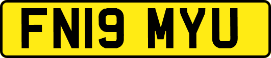 FN19MYU