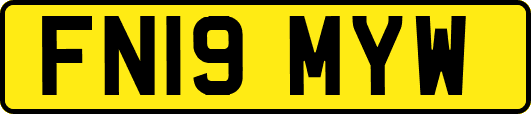 FN19MYW