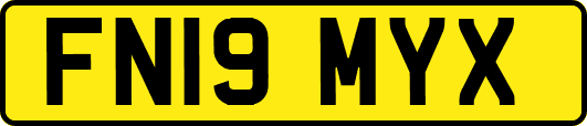 FN19MYX