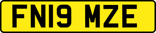 FN19MZE