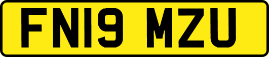 FN19MZU