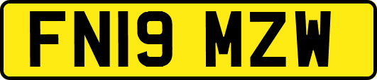FN19MZW