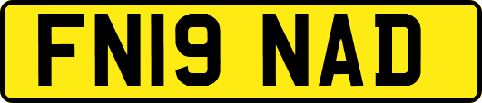 FN19NAD