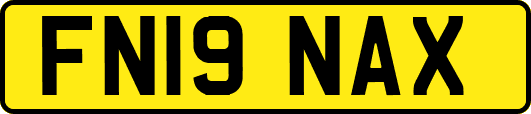 FN19NAX