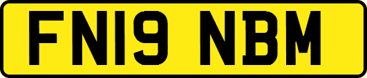 FN19NBM