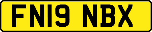 FN19NBX