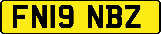 FN19NBZ