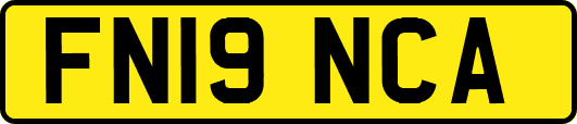 FN19NCA