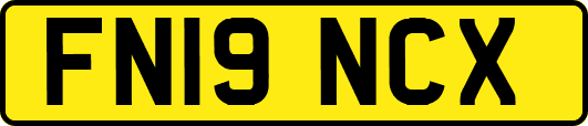 FN19NCX