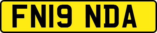 FN19NDA