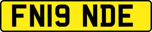 FN19NDE