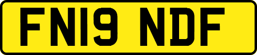 FN19NDF