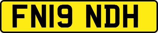 FN19NDH