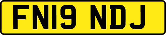 FN19NDJ