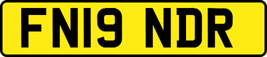 FN19NDR