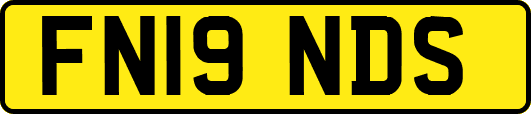 FN19NDS