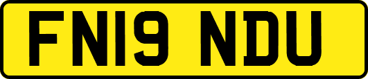 FN19NDU