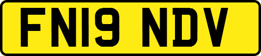 FN19NDV