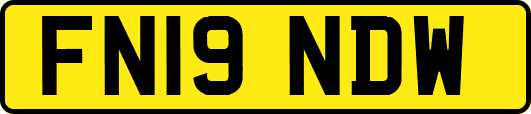 FN19NDW