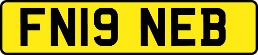 FN19NEB