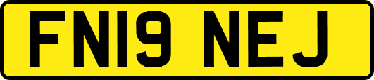 FN19NEJ