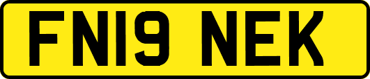 FN19NEK