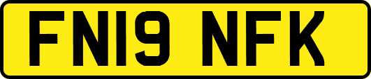 FN19NFK