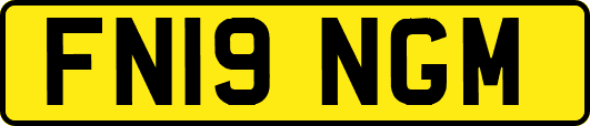 FN19NGM