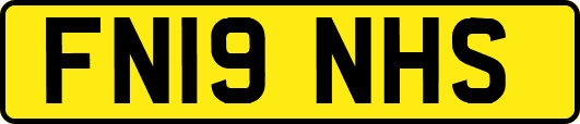 FN19NHS