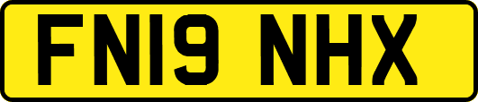 FN19NHX