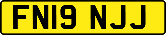 FN19NJJ