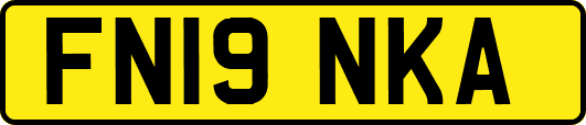 FN19NKA