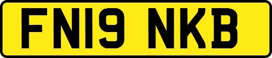 FN19NKB
