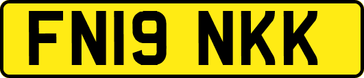 FN19NKK