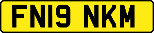 FN19NKM