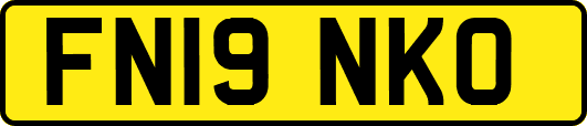 FN19NKO