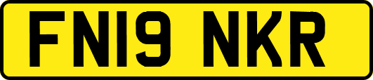 FN19NKR