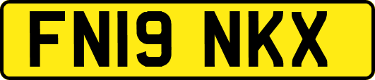 FN19NKX