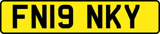 FN19NKY
