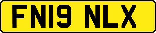 FN19NLX