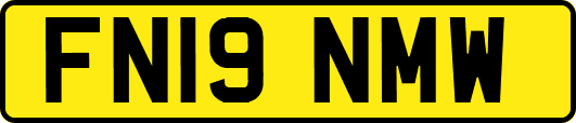 FN19NMW