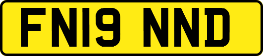 FN19NND
