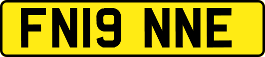FN19NNE