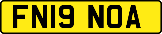 FN19NOA