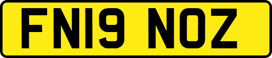 FN19NOZ