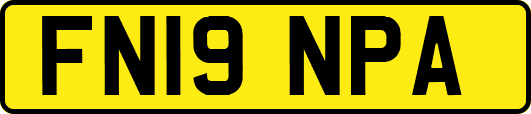 FN19NPA