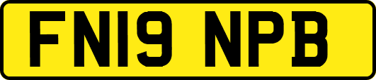 FN19NPB