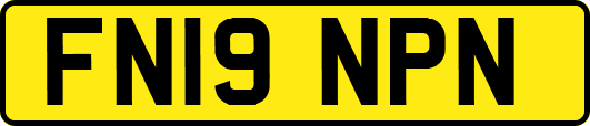 FN19NPN