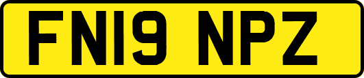 FN19NPZ
