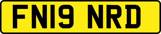 FN19NRD